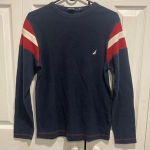 Men’s Nautica long sleeve